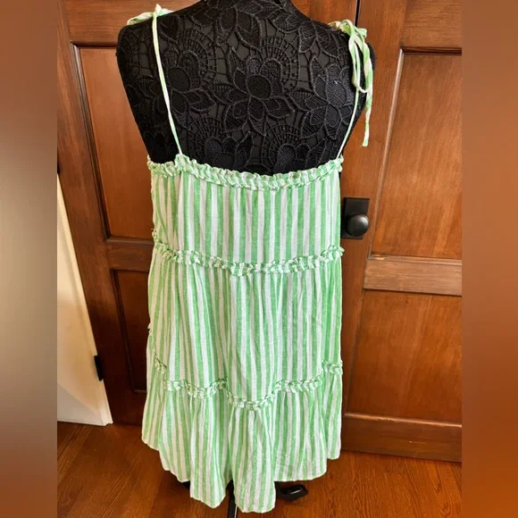 Rails Caralyn Dress M - Picture 6 of 7